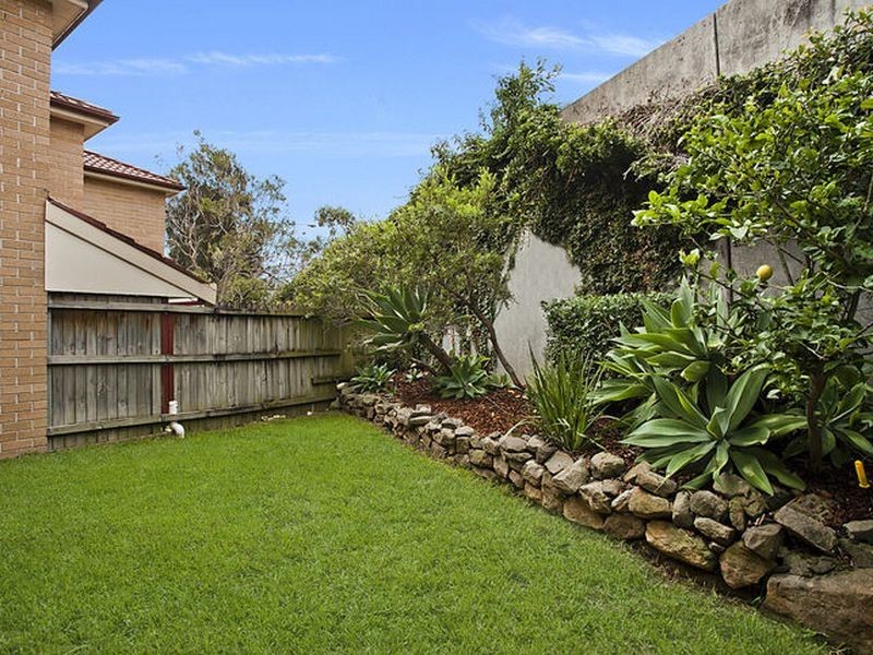 12/19 Glenmore Street, Naremburn NSW 2065