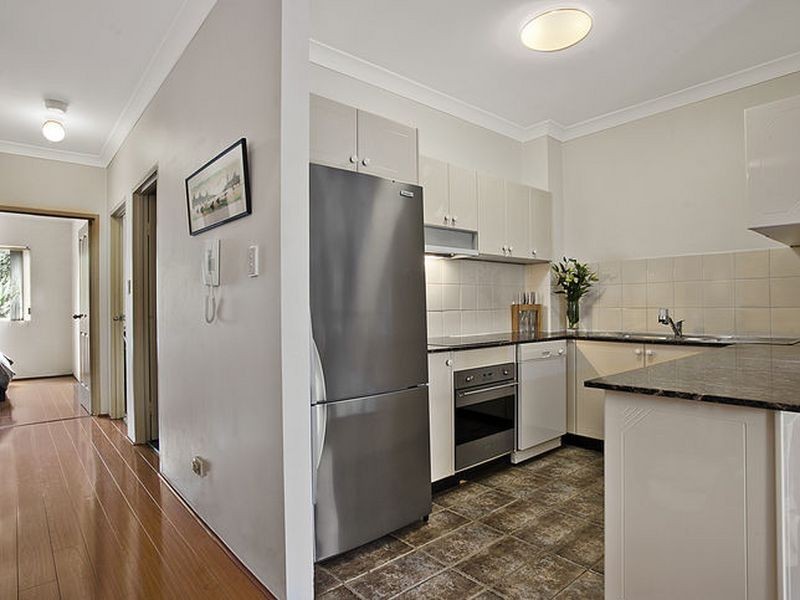 12/19 Glenmore Street, Naremburn NSW 2065