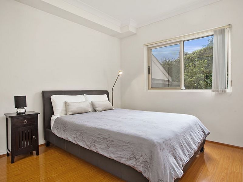 12/19 Glenmore Street, Naremburn NSW 2065