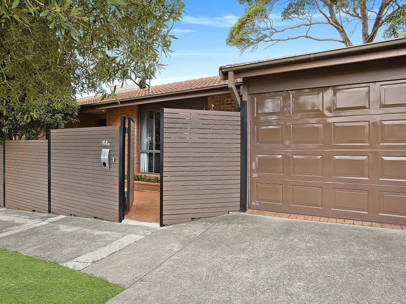 64a Victoria Avenue, Willoughby NSW 2068