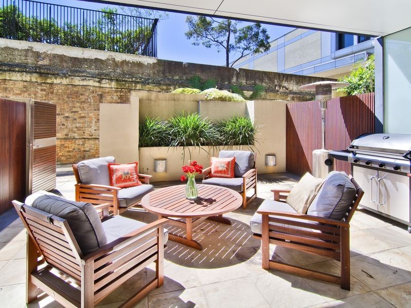 30/13 Oatley Road, Paddington NSW 2021