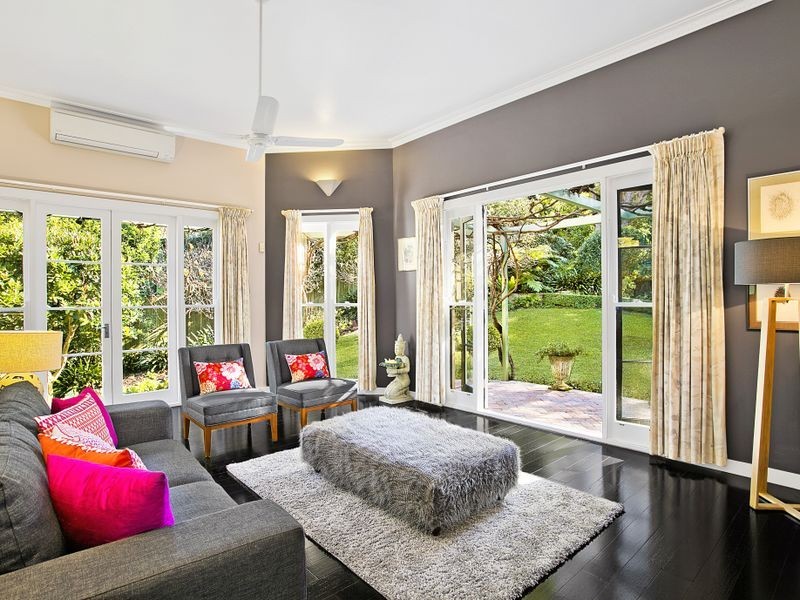 31 Stafford Road, Artarmon NSW 2064