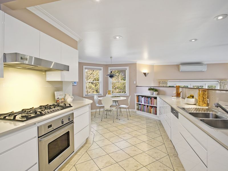 31 Stafford Road, Artarmon NSW 2064