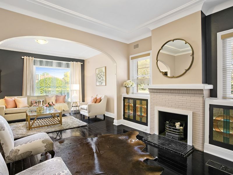 31 Stafford Road, Artarmon NSW 2064