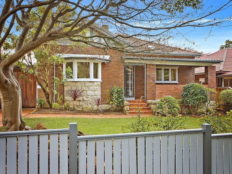 11 Stafford Road, Artarmon NSW 2064