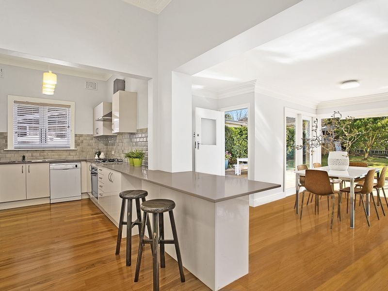 11 Stafford Road, Artarmon NSW 2064