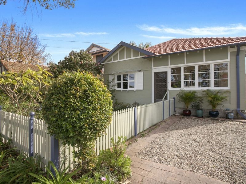 23 Bedford Street, Willoughby NSW 2068