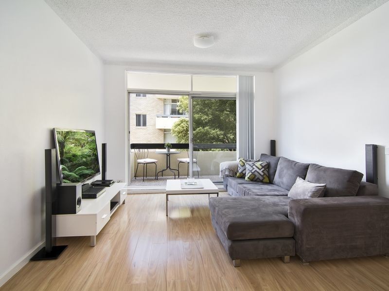 3/17 Penkivil Street, Willoughby NSW 2068