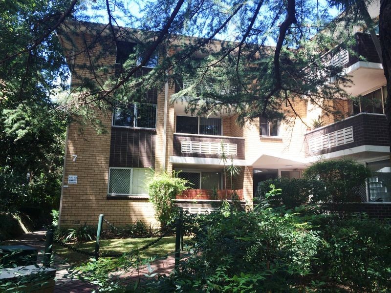 33/7 Ralston Street, Lane Cove NSW 2066