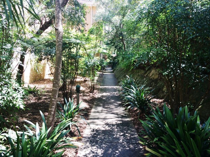 33/7 Ralston Street, Lane Cove NSW 2066