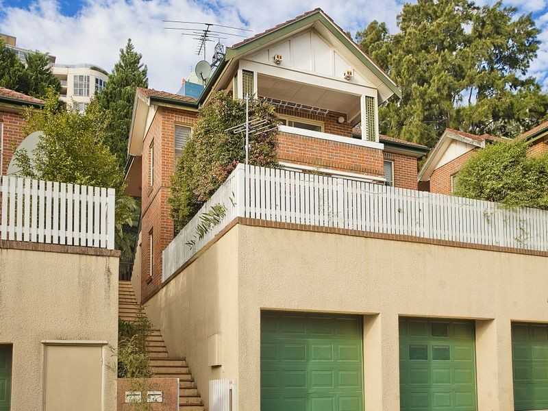 3 James Street, Chatswood NSW 2067