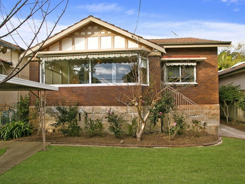 26 Haig Street, Chatswood NSW 2067