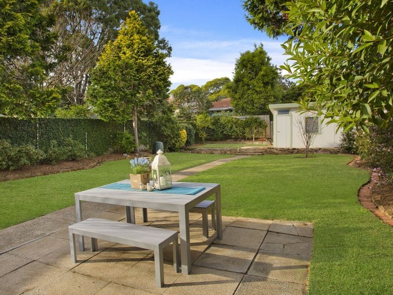 26 Haig Street, Chatswood NSW 2067