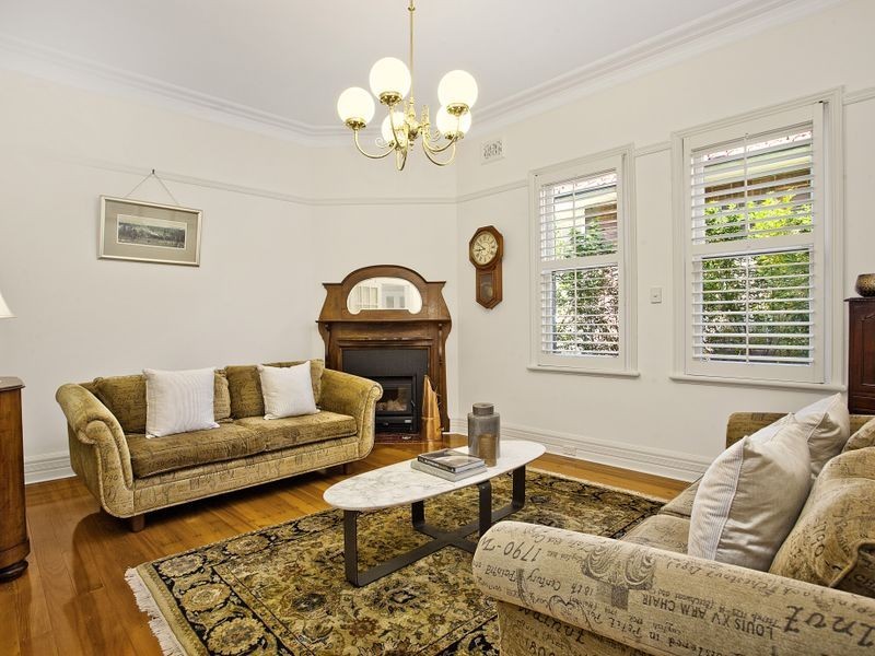 18 Neridah Street, Chatswood NSW 2067