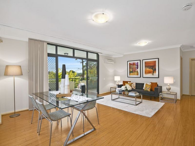 7/290 Penshurst Street, Willoughby NSW 2068