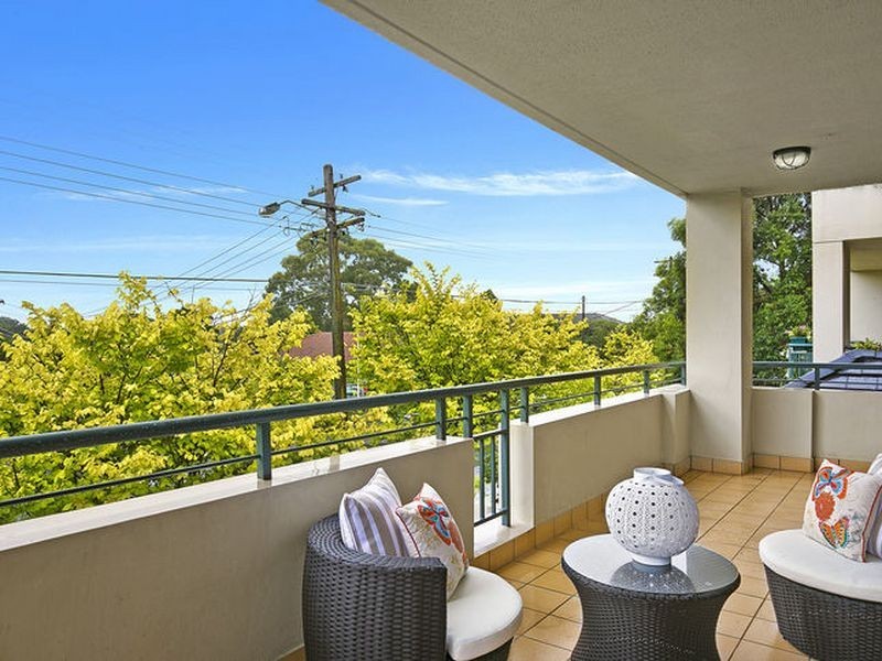 7/290 Penshurst Street, Willoughby NSW 2068