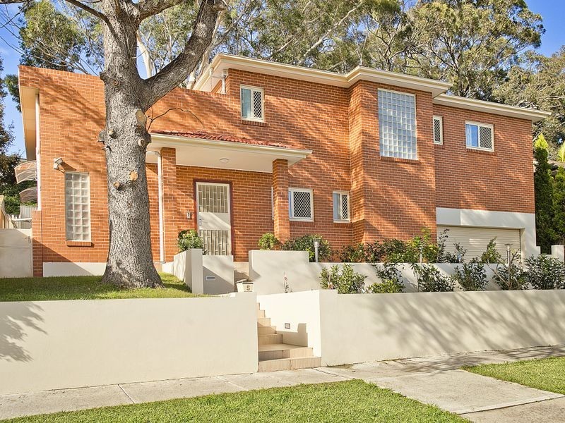 5 Dardanelles Road, Chatswood NSW 2067