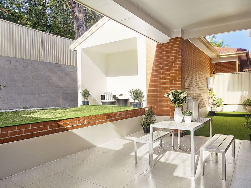 5 Dardanelles Road, Chatswood NSW 2067