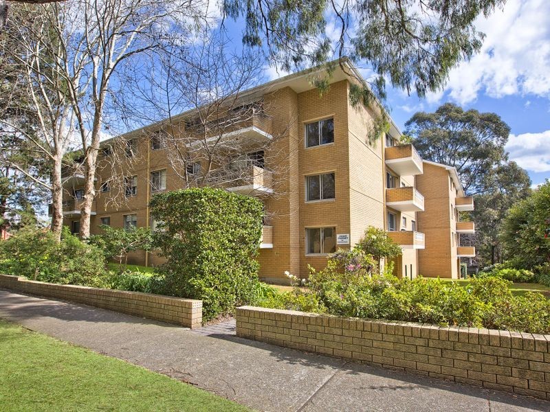 12/5 Church Street, Chatswood NSW 2067