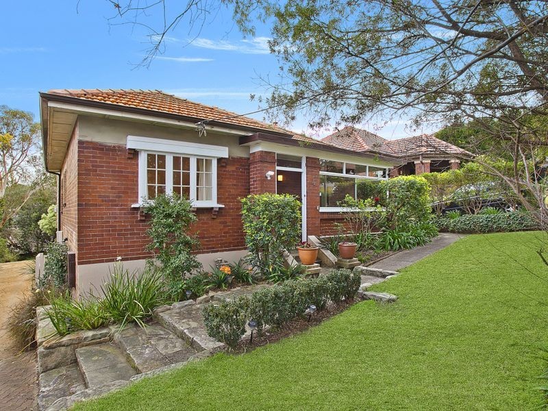 4 Sydney Street, Artarmon NSW 2064