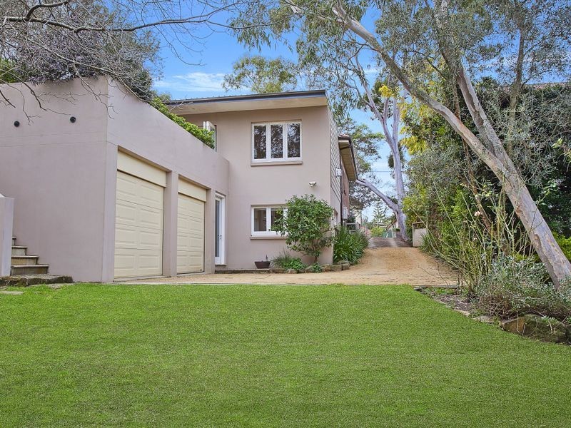 4 Sydney Street, Artarmon NSW 2064