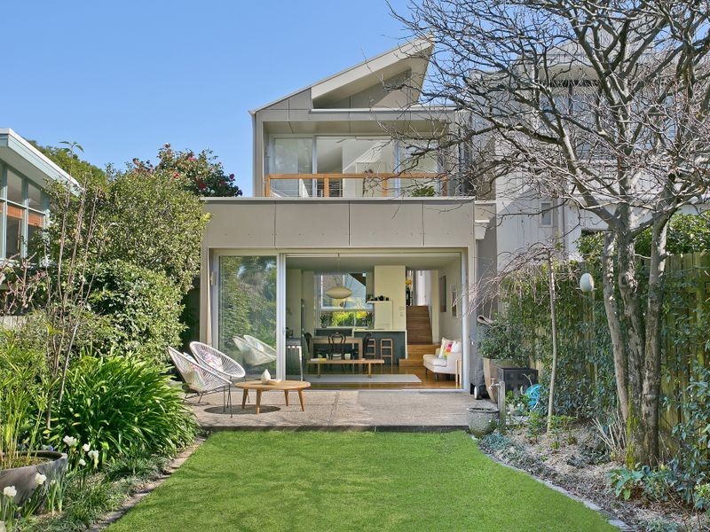 45 Chiltern Road, Willoughby NSW 2068