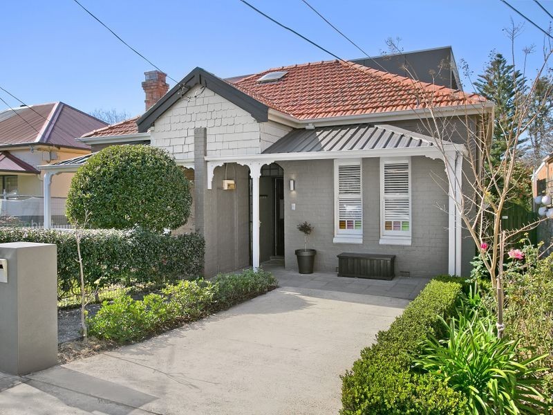 45 Chiltern Road, Willoughby NSW 2068