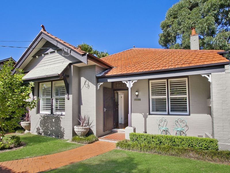 1 Stanley Street, Chatswood NSW 2067