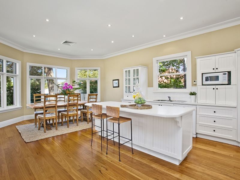 1 Stanley Street, Chatswood NSW 2067