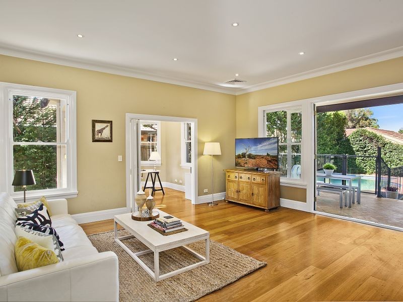 1 Stanley Street, Chatswood NSW 2067