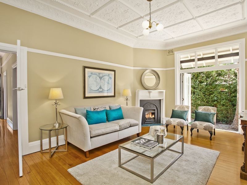 1 Stanley Street, Chatswood NSW 2067