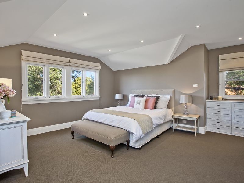 1 Stanley Street, Chatswood NSW 2067