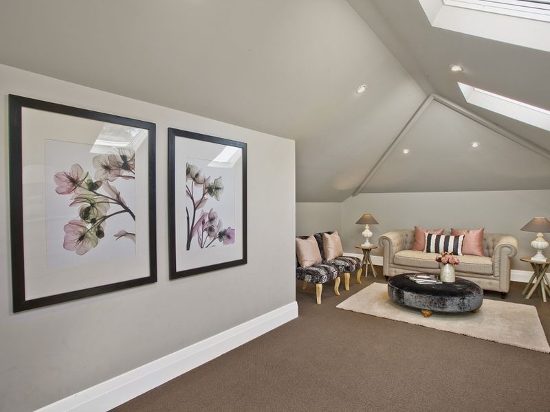 1 Stanley Street, Chatswood NSW 2067