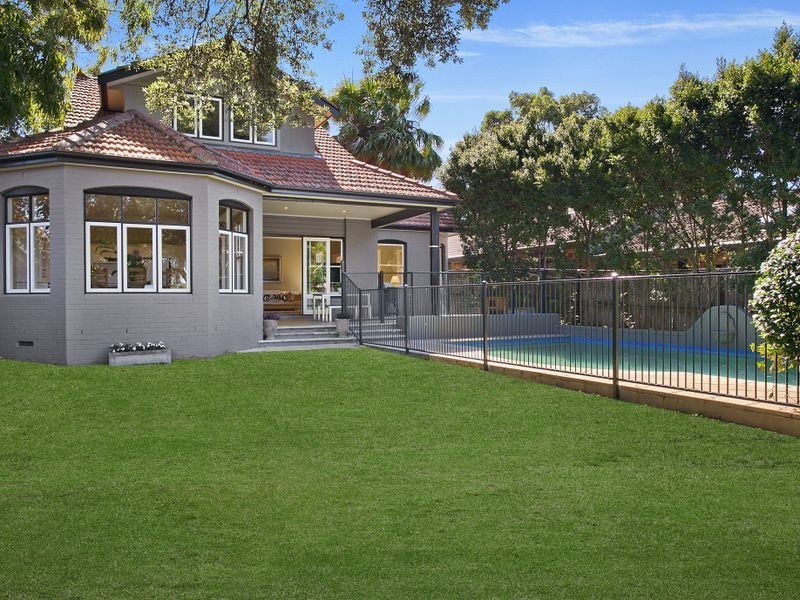 1 Stanley Street, Chatswood NSW 2067