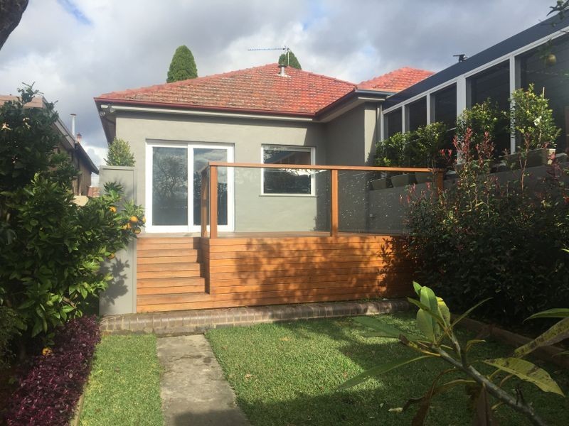 19 Macmahon Street, Willoughby NSW 2068