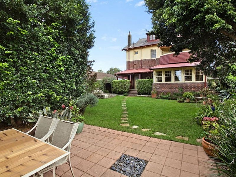 5 Stanley Street, Chatswood NSW 2067