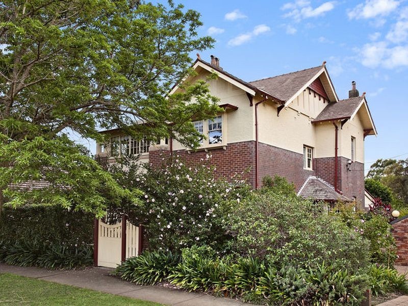 5 Stanley Street, Chatswood NSW 2067