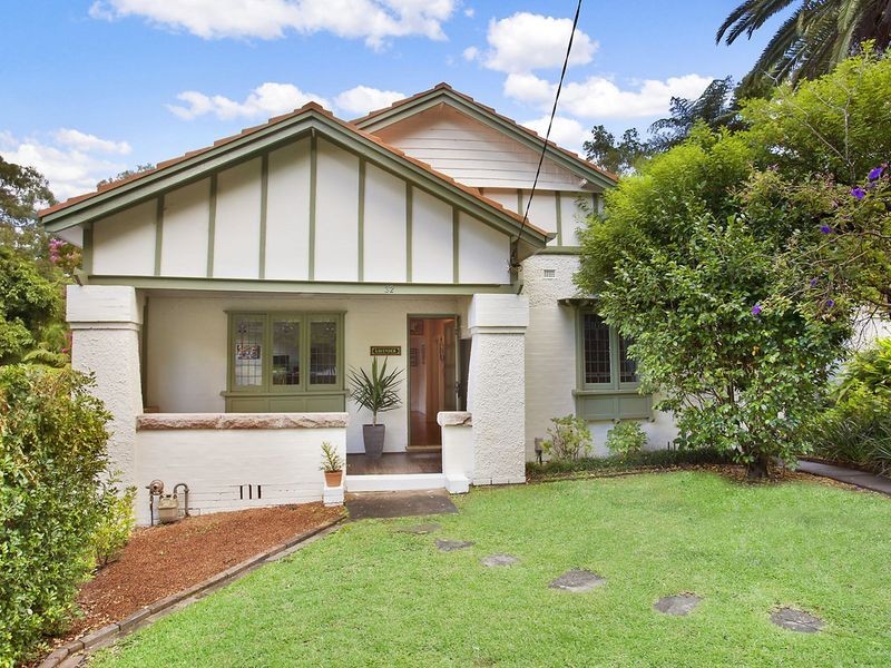 32 View Street, Chatswood NSW 2067