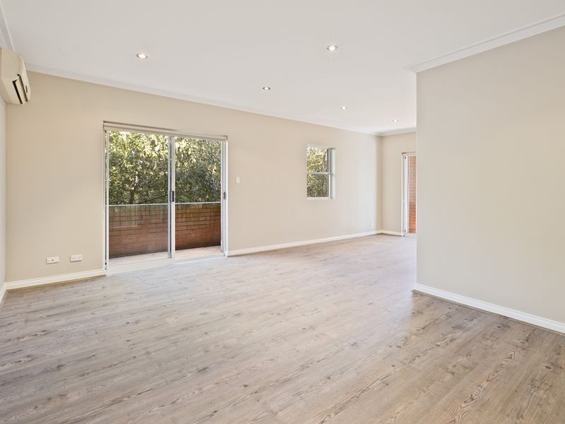 8/4 Ruth Street, Naremburn NSW 2065