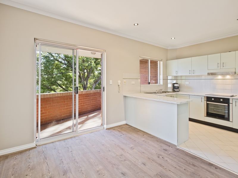 8/4 Ruth Street, Naremburn NSW 2065