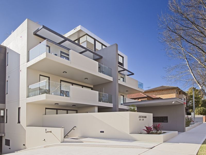 215 Victoria Avenue, Chatswood NSW 2067