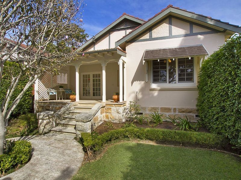 18 Ann Street, Willoughby NSW 2068