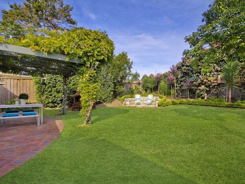 18 Ann Street, Willoughby NSW 2068