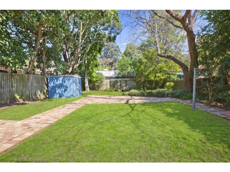 74 Laurel Street, Willoughby NSW 2068