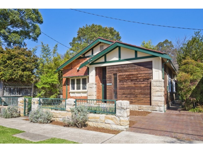 74 Laurel Street, Willoughby NSW 2068