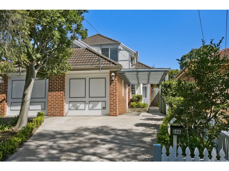 24a Tyneside Avenue, Willoughby NSW 2068