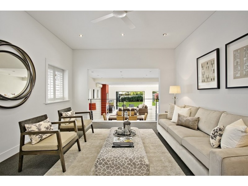 3 Second Avenue, Willoughby NSW 2068