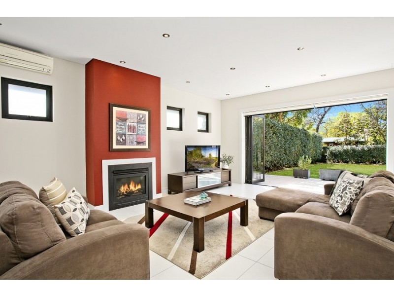 3 Second Avenue, Willoughby NSW 2068