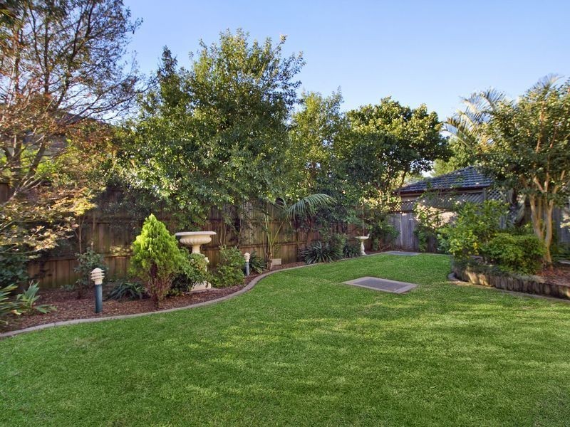 1 Megalong Avenue, Willoughby NSW 2068