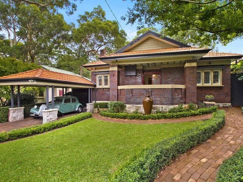 24 Smith Road, Artarmon NSW 2064